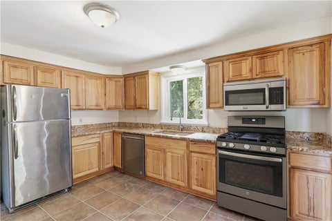 Tiny photo for 58 Kirkland Drive, Penfield, NY 14580 (MLS # R1657409)