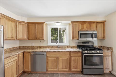 Tiny photo for 58 Kirkland Drive, Penfield, NY 14580 (MLS # R1657409)