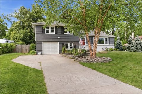 Tiny photo for 58 Kirkland Drive, Penfield, NY 14580 (MLS # R1657409)