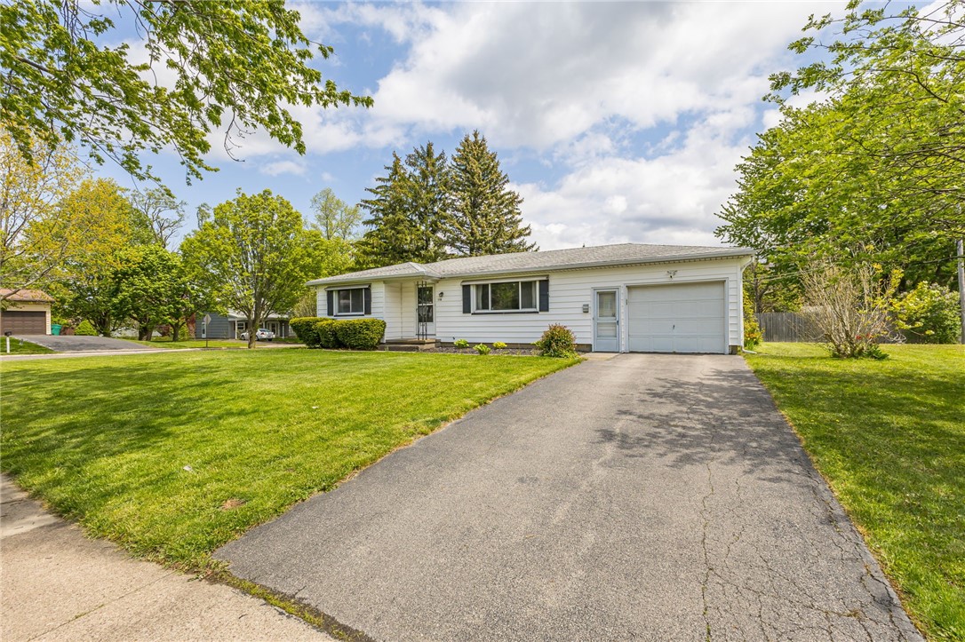 110 Echo Hill Drive