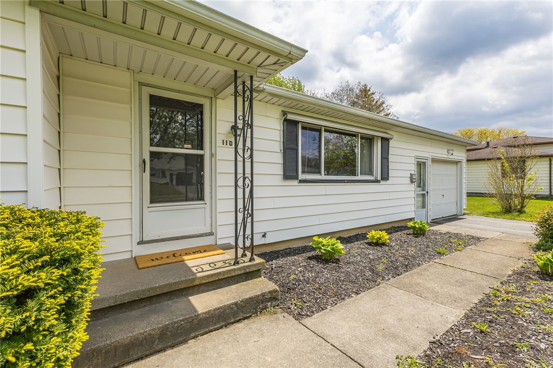 110 Echo Hill Drive