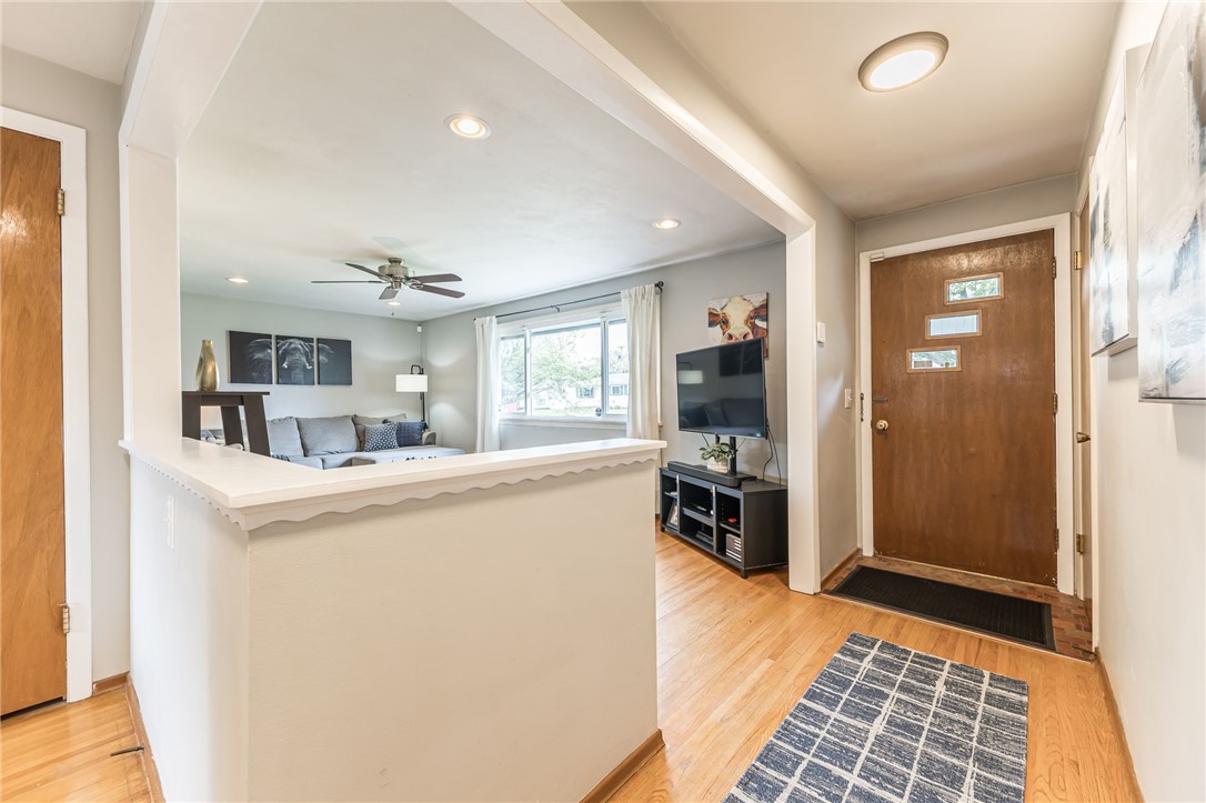 110 Echo Hill Drive