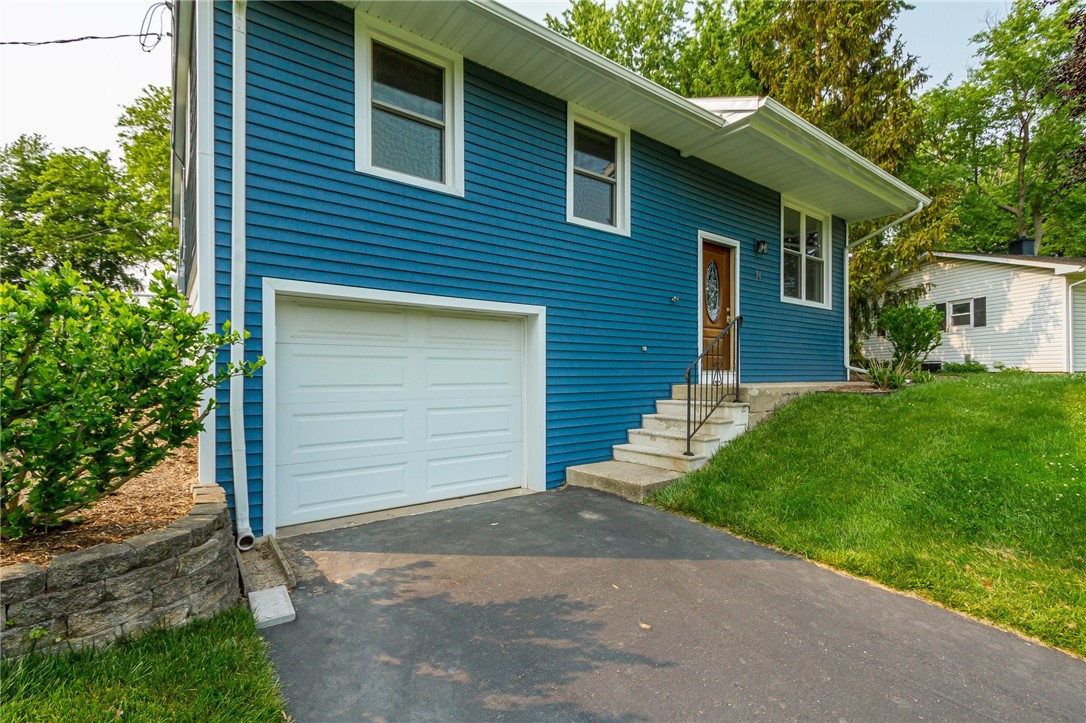 14 Salem Circle