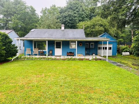 Homes For Sale - 50 Brookline Avenue<br/> Big Flats, NY 14905