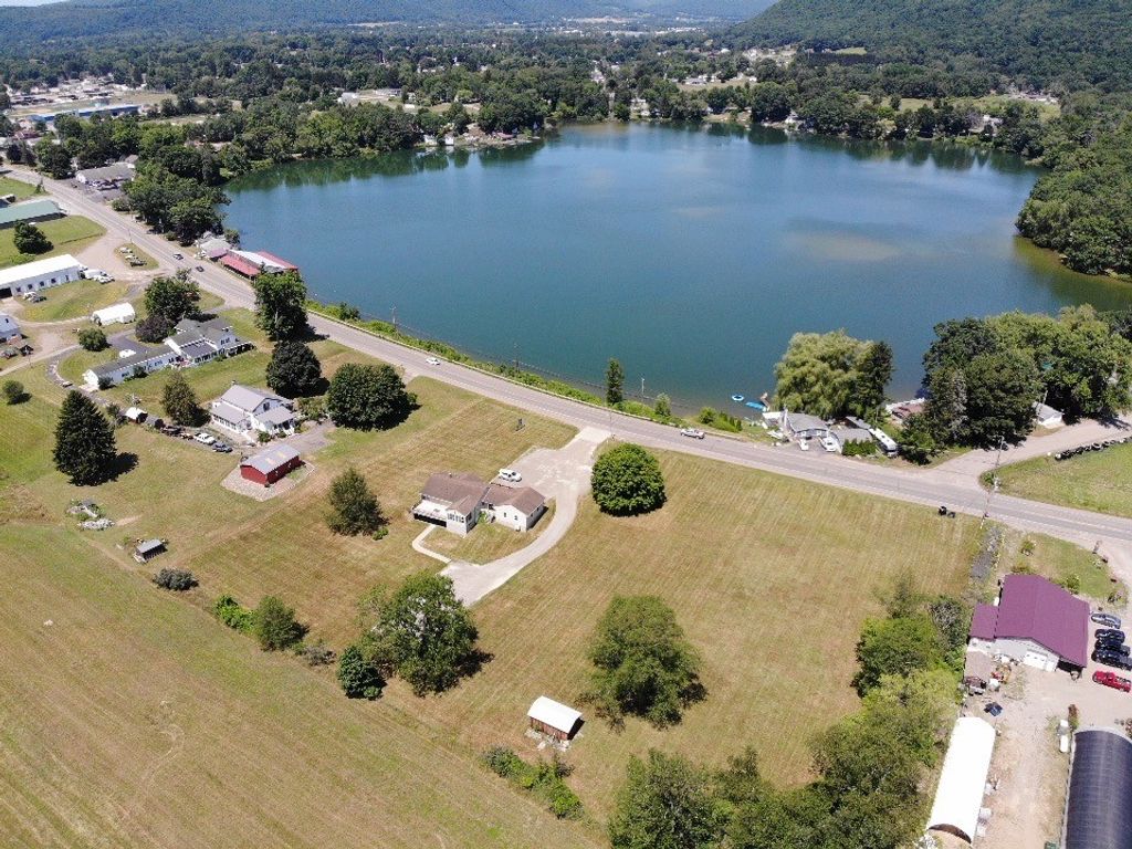 Photo of 6723 State Route 415, Bath, NY 14810 (MLS # R1699993)
