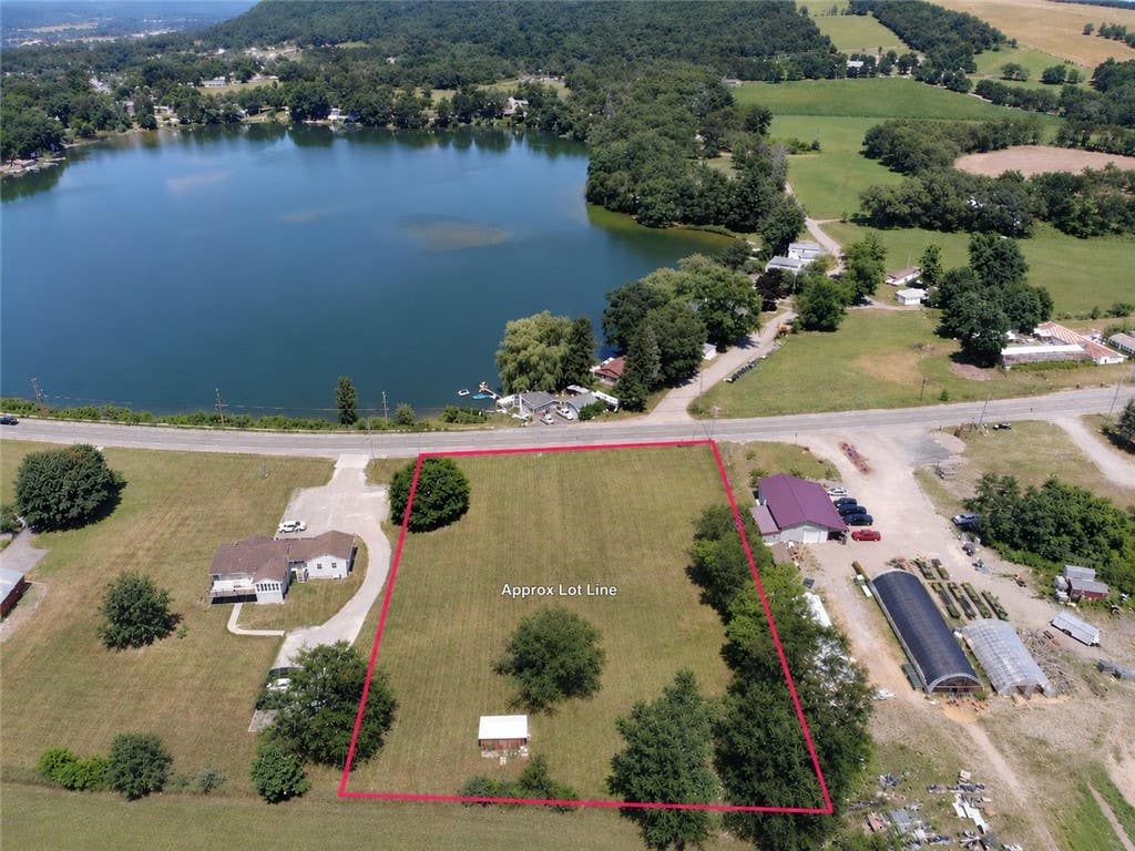 Photo of 6723 State Route 415, Bath, NY 14810 (MLS # R1699993)