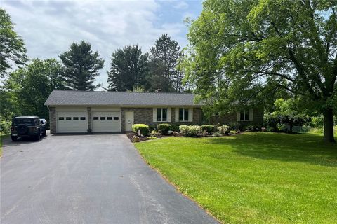 969 Erie Street Road Road Macedon NY 14502
