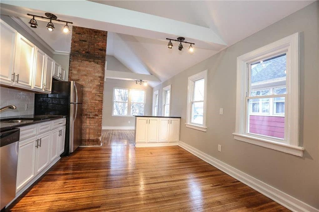 Photo of 32 Rowley Street, Rochester, NY 14607 (MLS # R1696189)