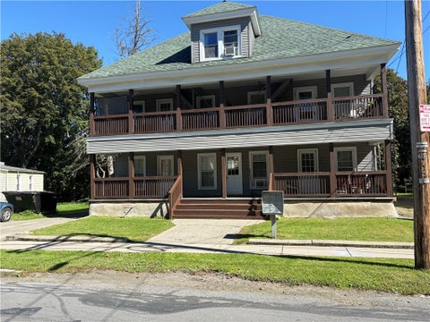 Photo of 37 Grand Street, Oneonta, NY 13820 (MLS # R1717452)
