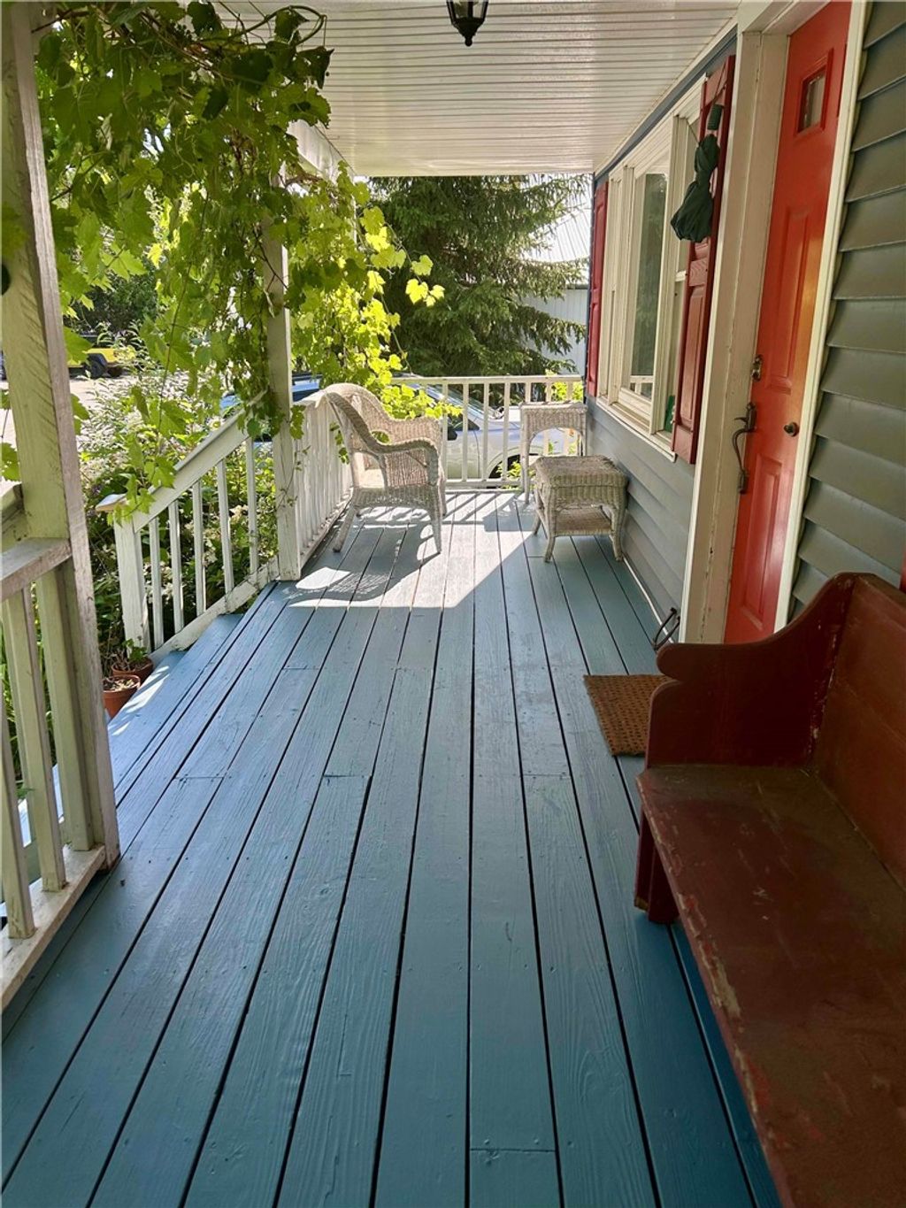 Photo of 511 Main Street, Andes, NY 13731 (MLS # R1665237)