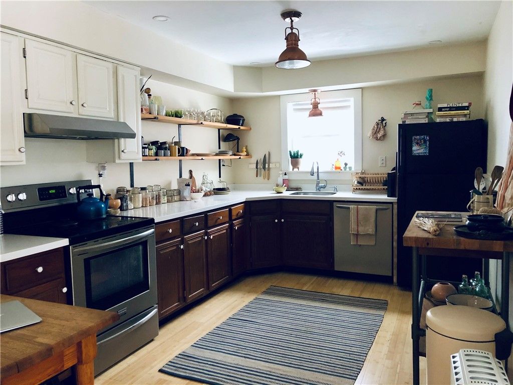 Photo of 511 Main Street, Andes, NY 13731 (MLS # R1665237)