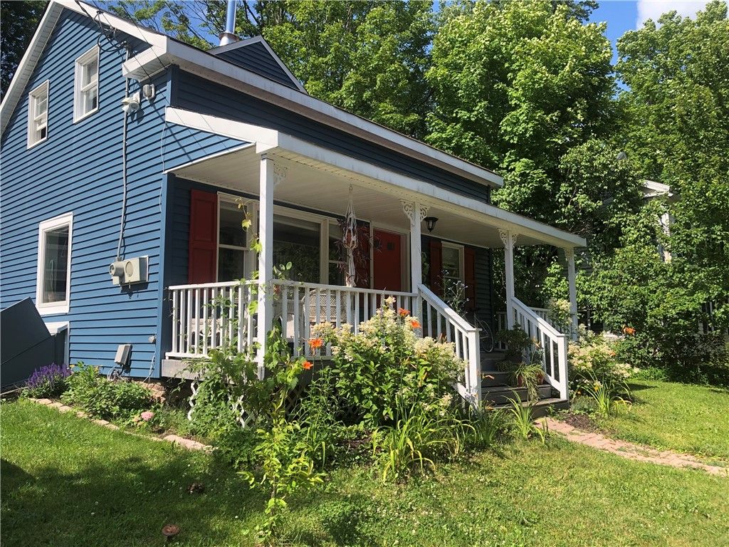 Photo of 511 Main Street, Andes, NY 13731 (MLS # R1665237)
