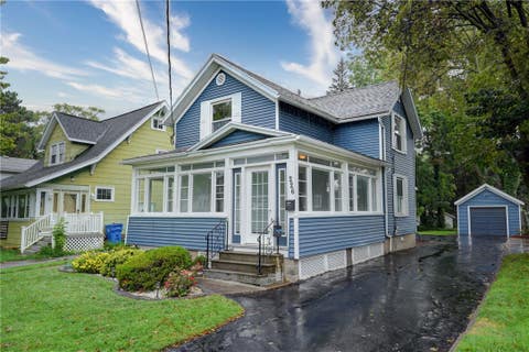 Multifamily For Sale - 226 Stutson Street<br/> Rochester, NY 14612