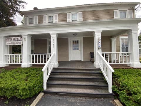 Photo of 3182 East Henrietta Rd., Henrietta, NY 14467 (MLS # R1704701)