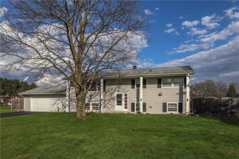 Homes For Sale - 236 Robin Road<br/> Chemung County, Horseheads, NY 14845