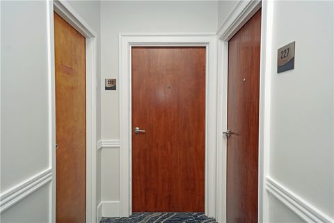 Tiny photo for 184 N Main Street #228, Elmira City, NY 14901 (MLS # R1655532)