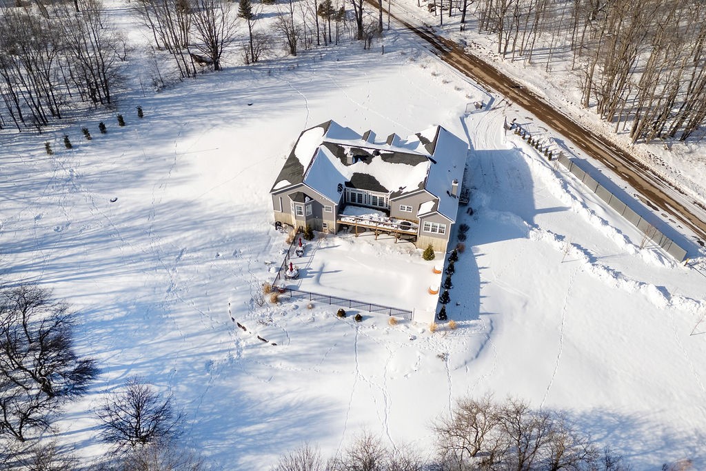 1123 McMurdy Hill Road