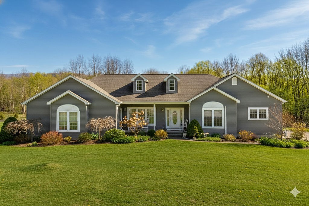 1123 McMurdy Hill Road