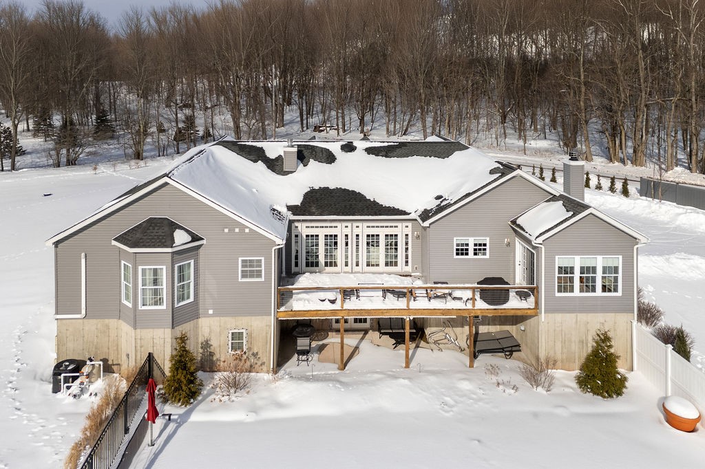 1123 McMurdy Hill Road