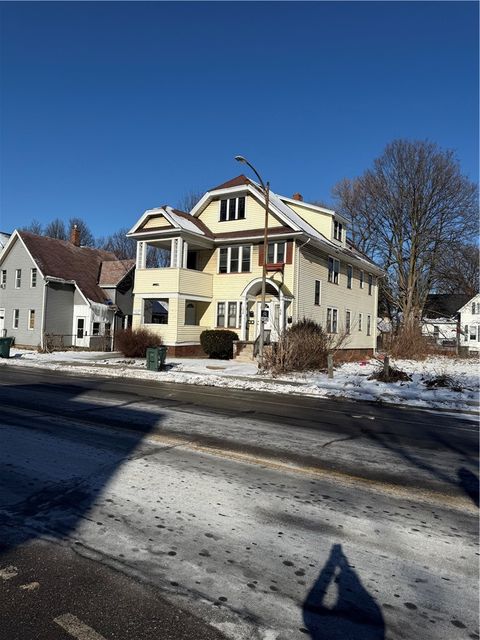 Tiny photo for 156 Avenue D #154, Rochester, NY 14621 (MLS # R1659023)