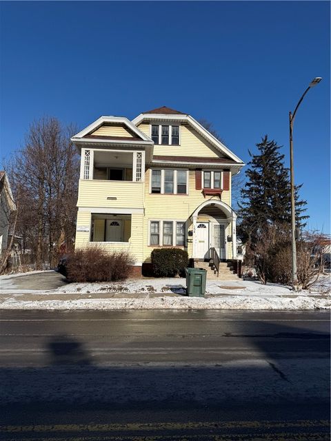 Photo of 156 Avenue D #154, Rochester, NY 14621 (MLS # R1659023)