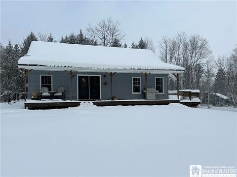 6678 Erwin Road Cherry Creek NY 14723