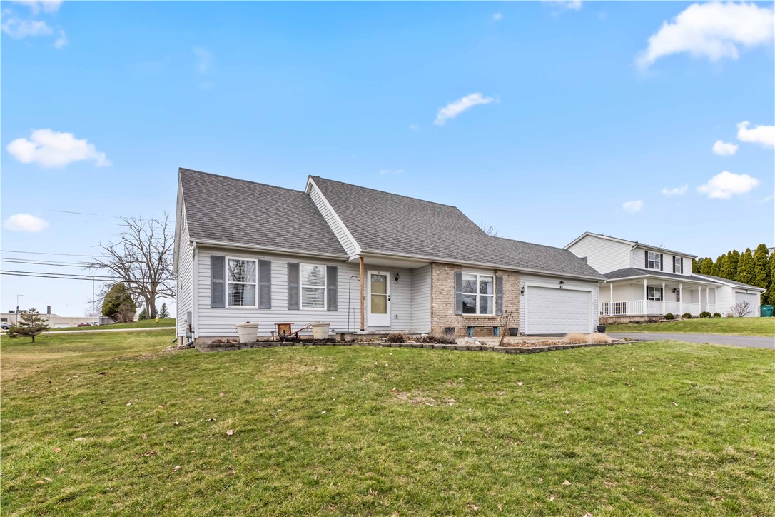 87 chiswick drive