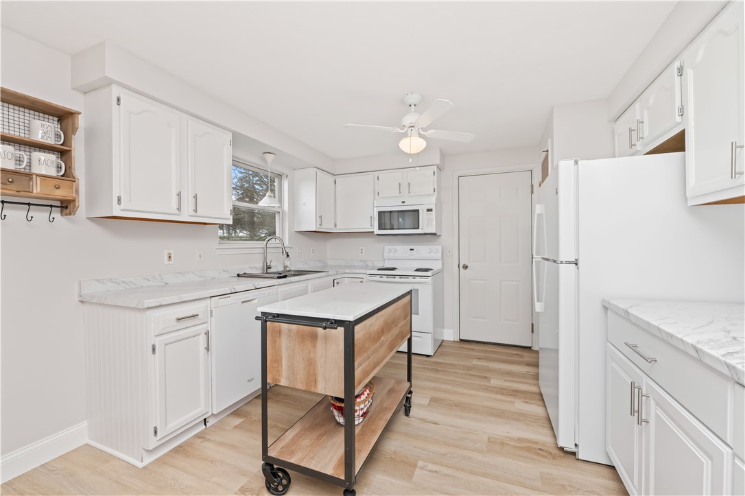 87 chiswick drive