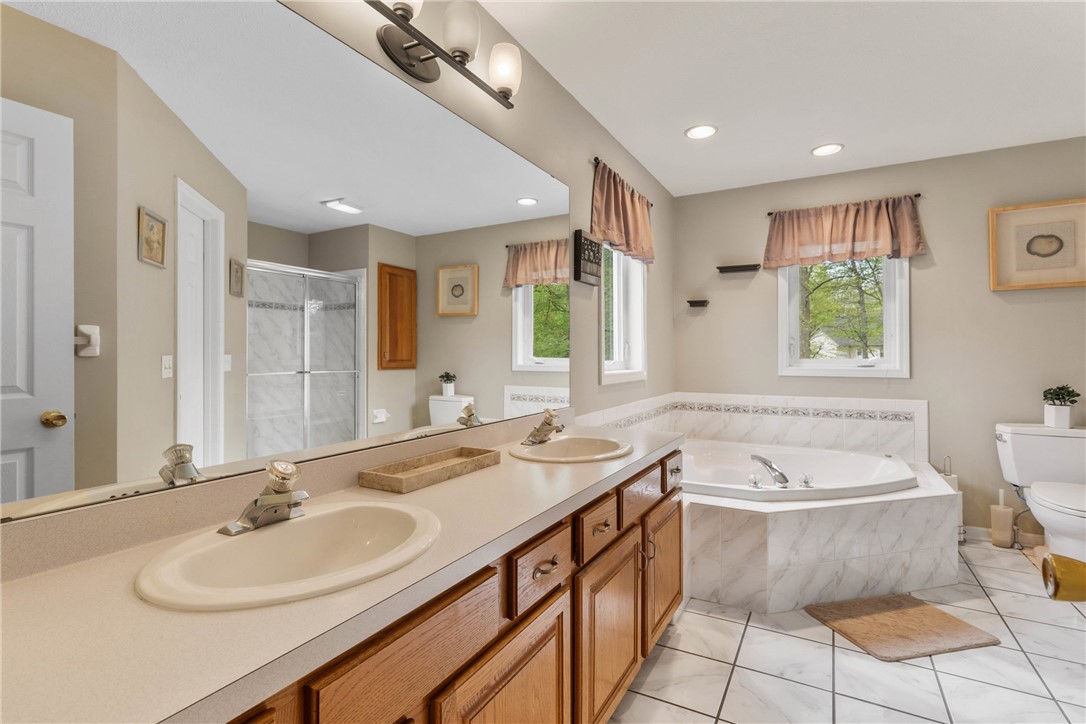 10 Woodrose Drive, Penfield, New York image 31