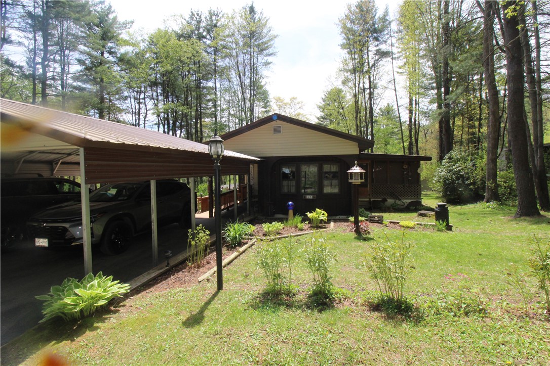 35 Big Oak Drive St, Campbell, New York image 37