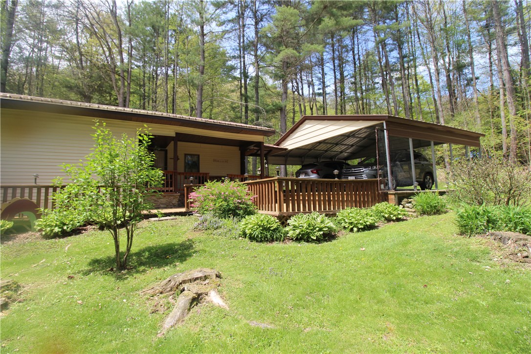 35 Big Oak Drive St, Campbell, New York image 41