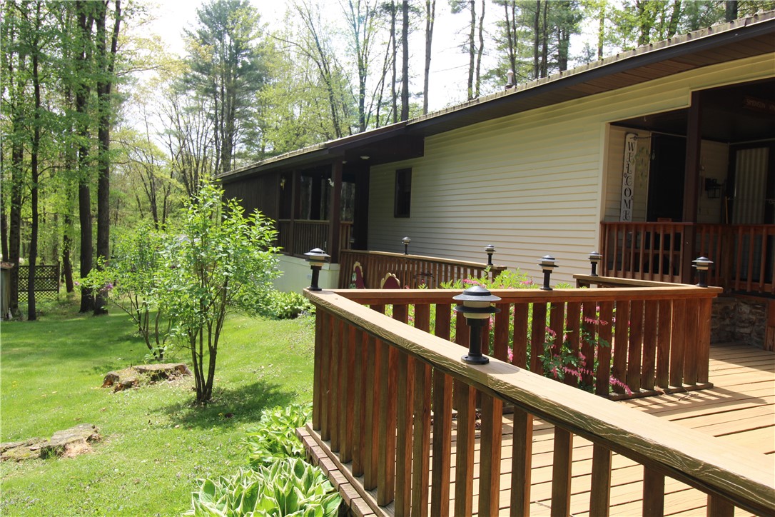 35 Big Oak Drive St, Campbell, New York image 40