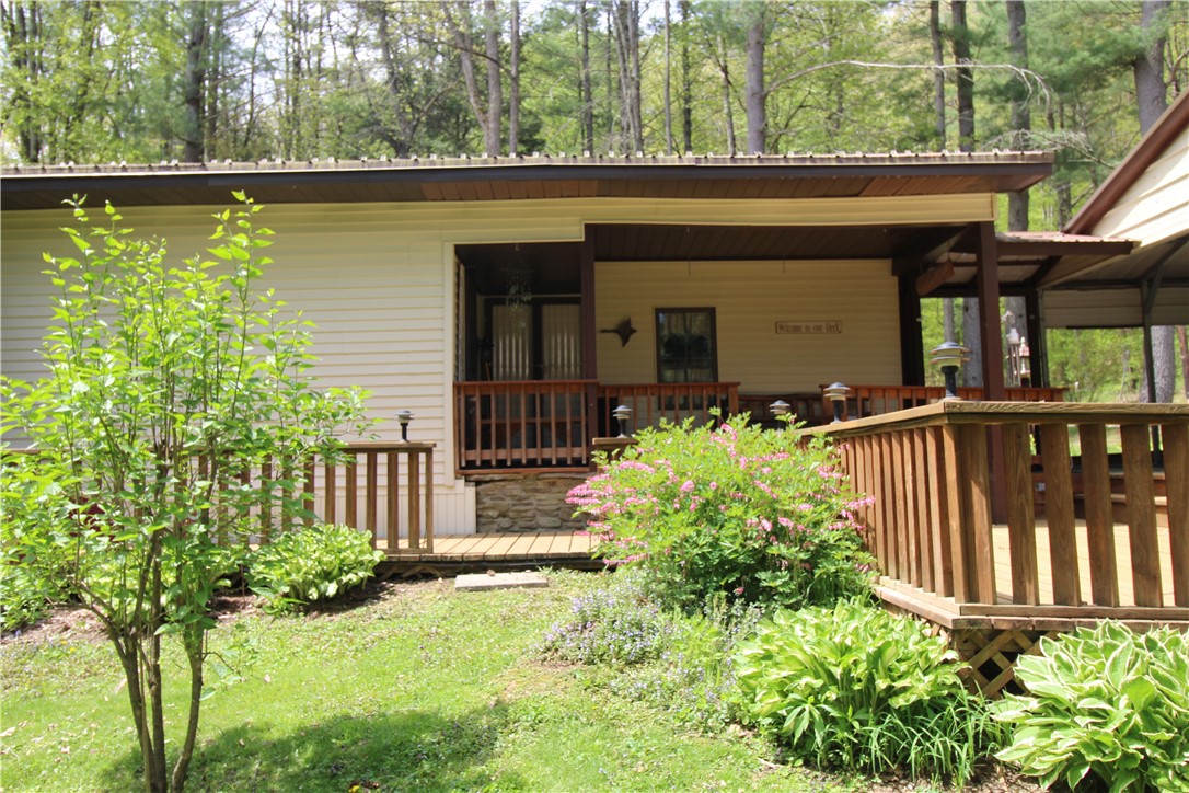 35 Big Oak Drive St, Campbell, New York image 42
