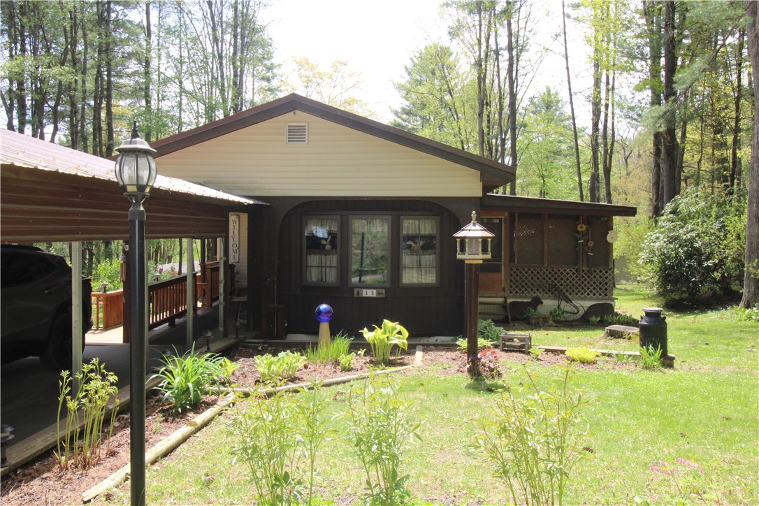 35 Big Oak Drive St, Campbell, New York image 38