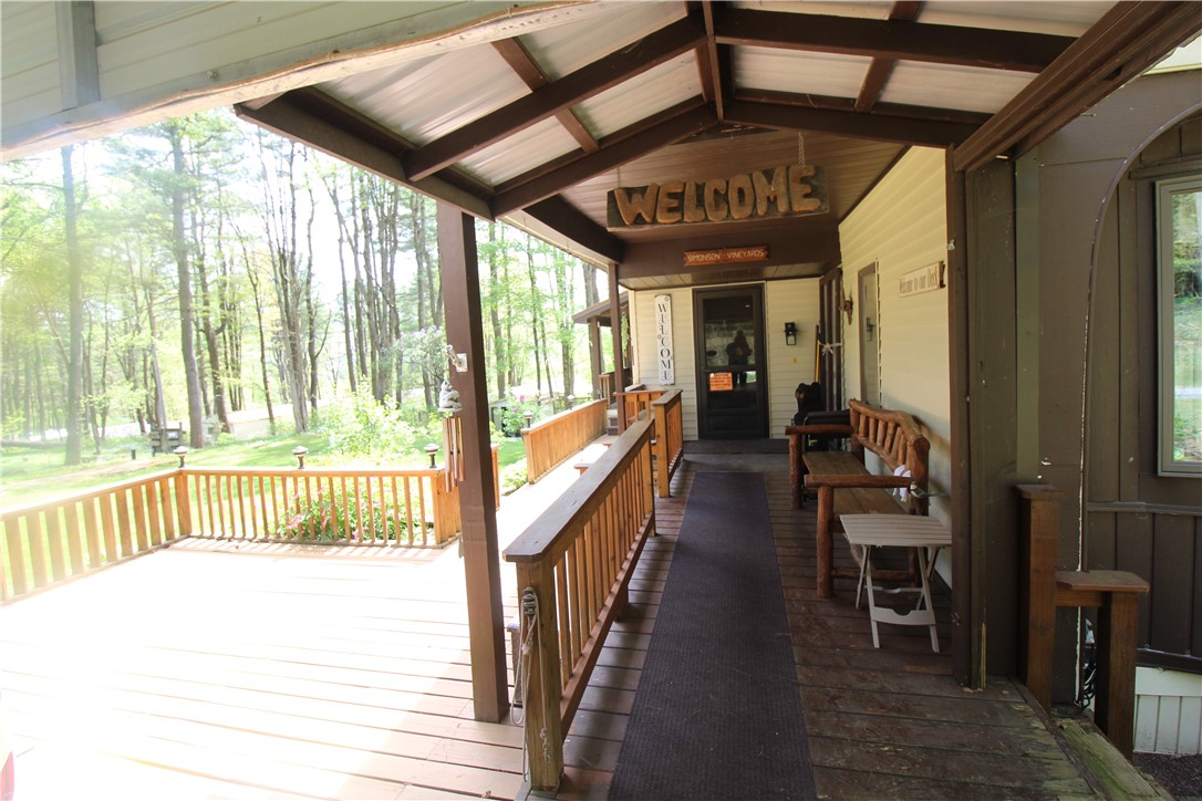 35 Big Oak Drive St, Campbell, New York image 35