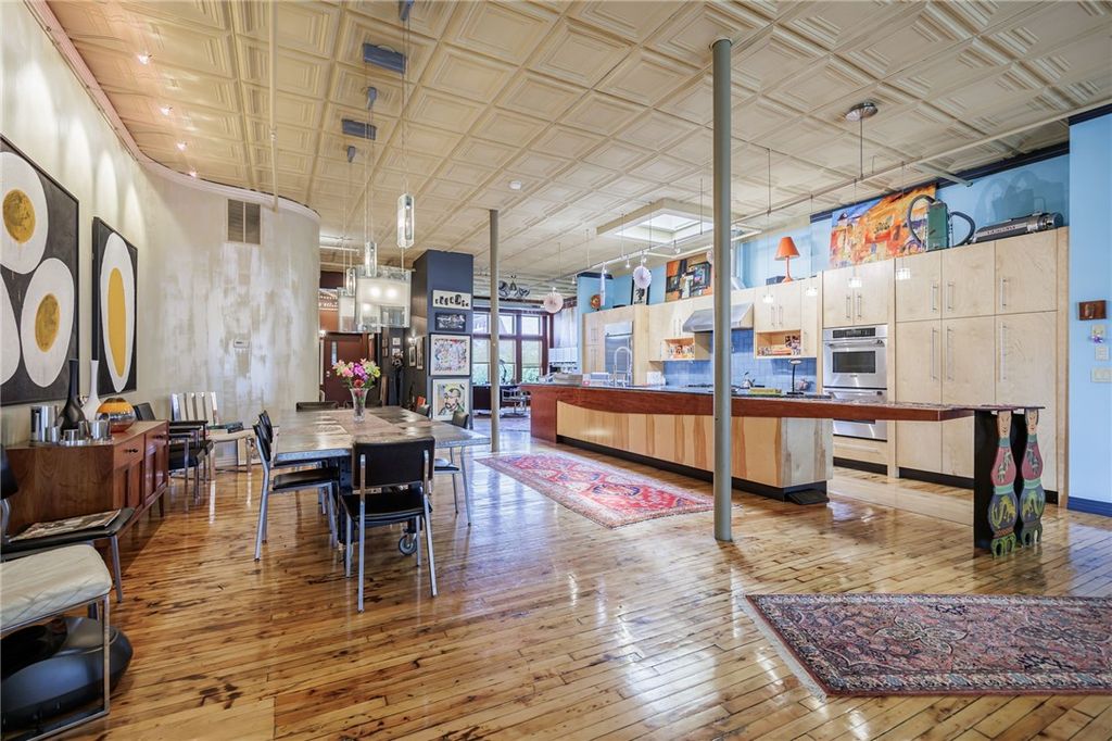 Photo of 114-118 Saint Paul Street, Rochester, NY 14604 (MLS # R1642896)