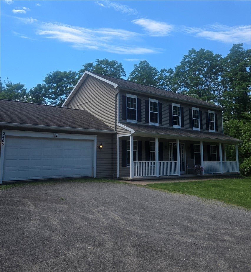 2405 Penfield Road