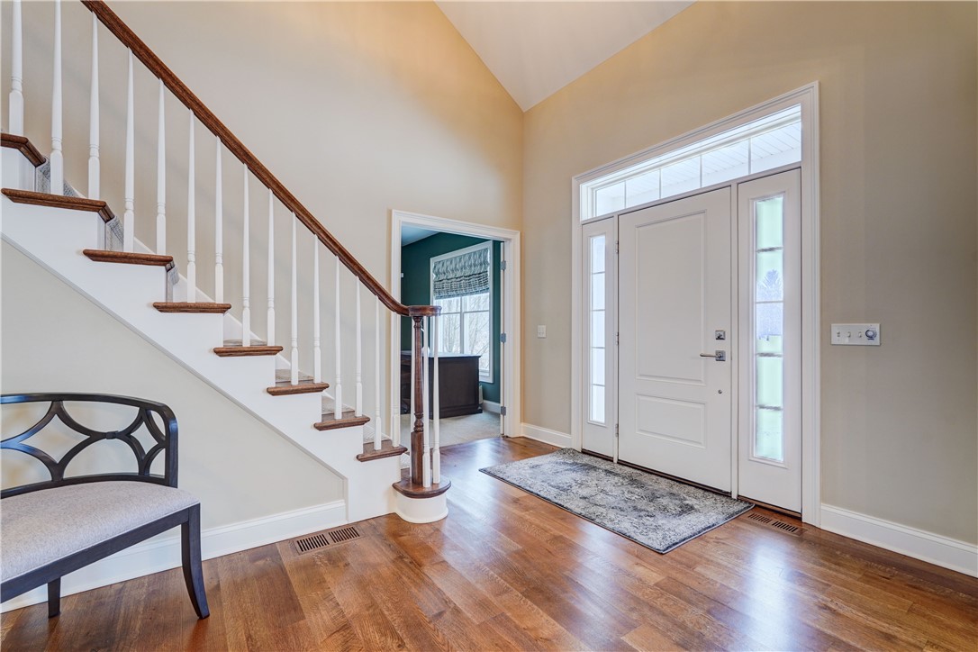 7619 Arbor Glen Drive