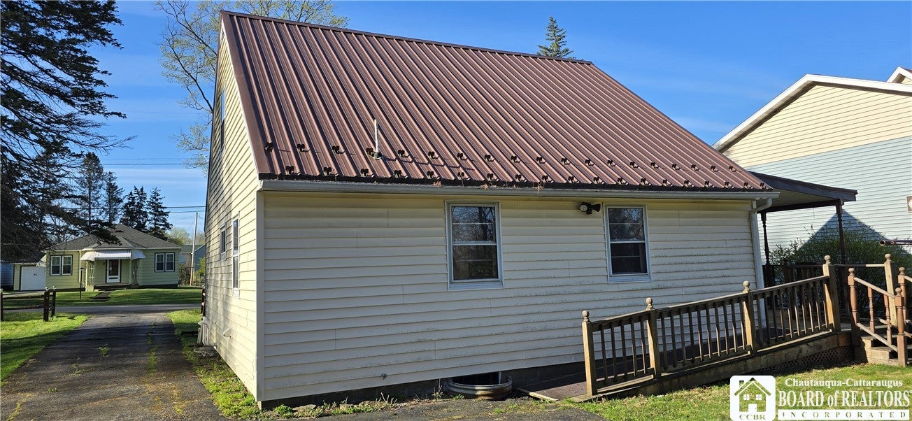 6 Fuller Street
