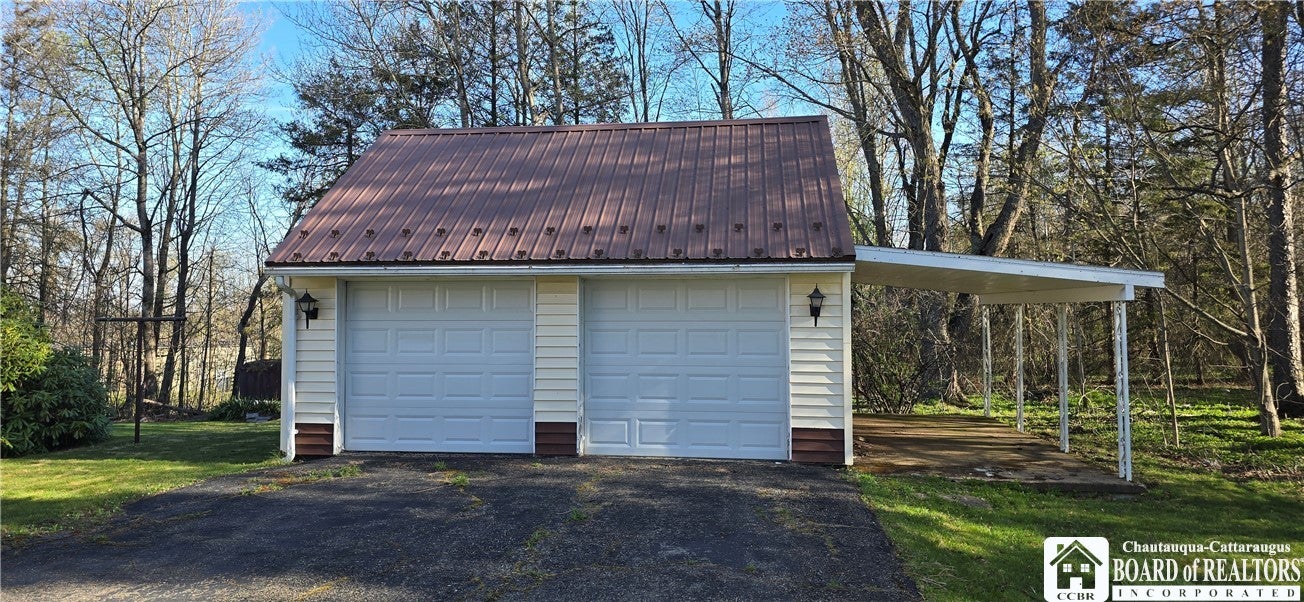 6 Fuller Street