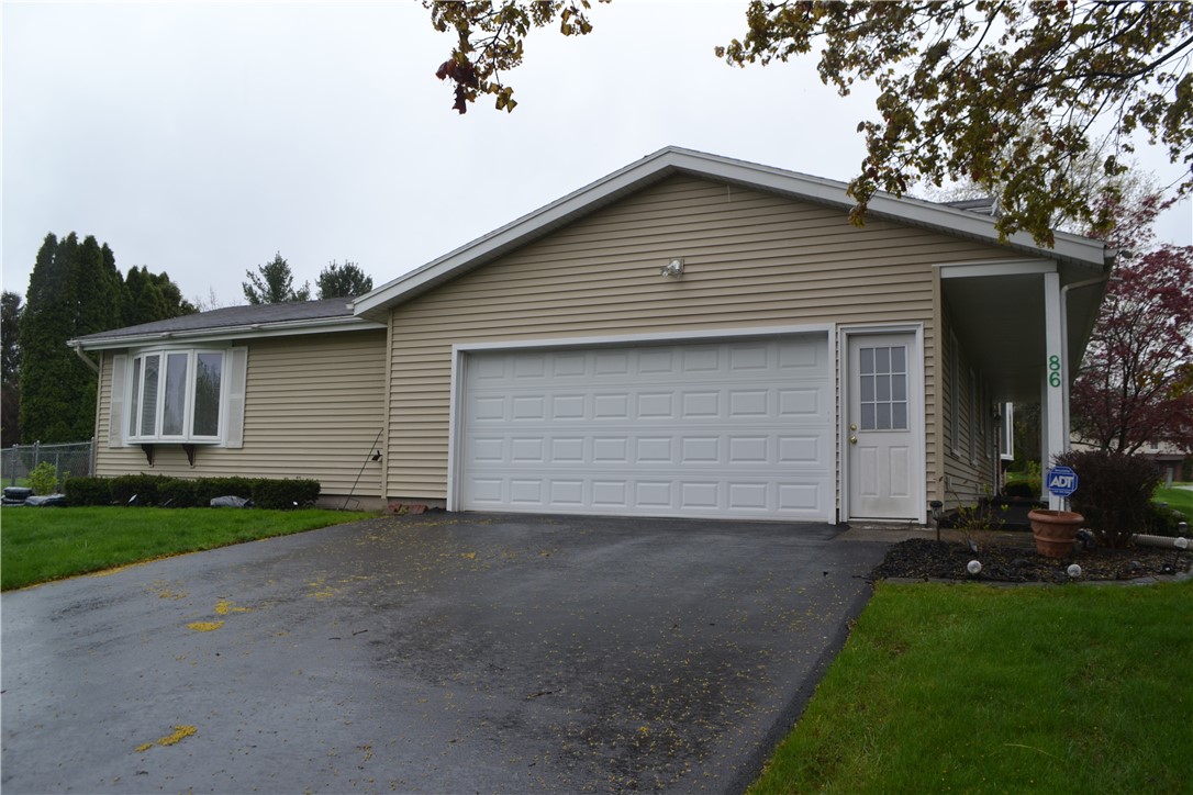 86 Everwild Lane, Greece, New York image 4