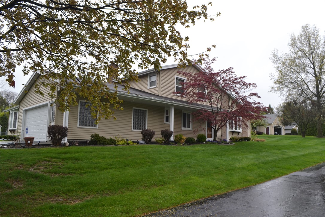 86 Everwild Lane, Greece, New York image 1