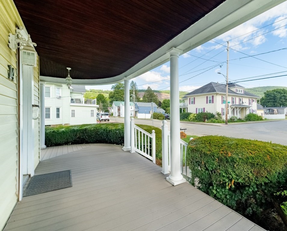 14 Cowanesque Street