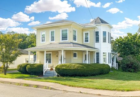 14 Cowanesque Street Tioga PA 16946