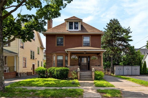 Photo of 241 Brunswick St ST, Rochester, NY 14607 (MLS # R1694992)
