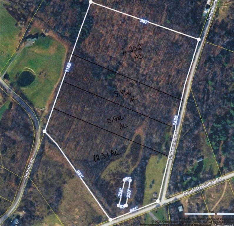 L9.113 Lutheranville Road, Summit, New York image 15