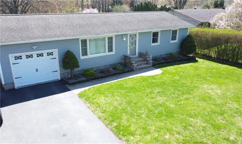 Homes For Sale - 579 Mill Road<br/> Greece, NY 14626