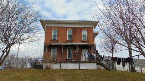 Homes For Sale - 2890 Jorolemon Road<br/> Cato, NY 13166