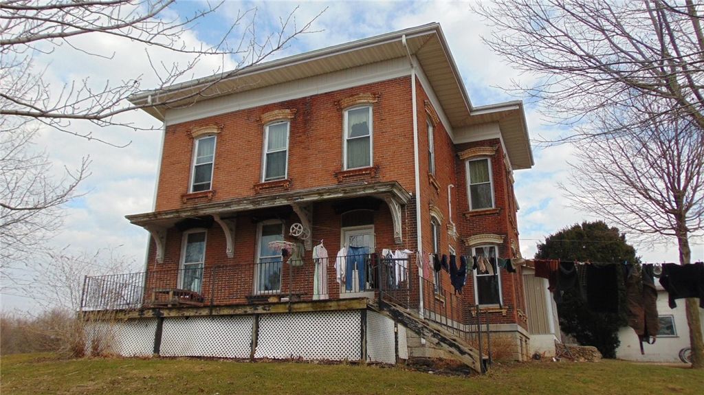 Photo of 2890 Jorolemon Road, Cato, NY 13166 (MLS # R1667065)