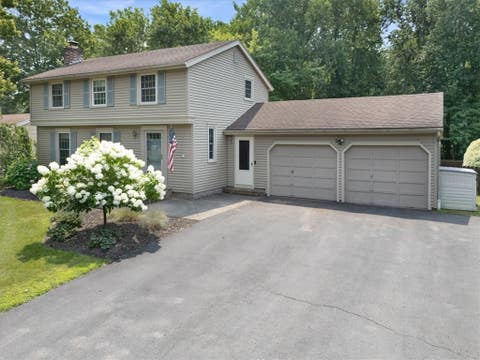 Tiny photo for 939 Joylene Drive, Webster, NY 14580 (MLS # R1702666)